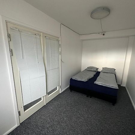 Appartement Airport House à Copenhague Extérieur photo