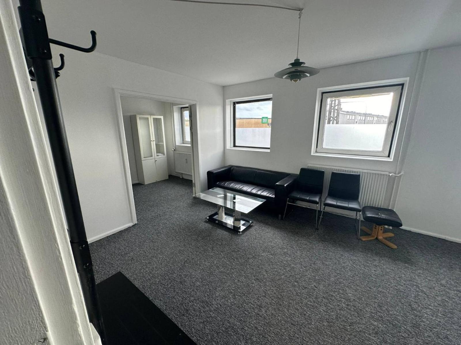 Appartement Airport House à Copenhague Extérieur photo