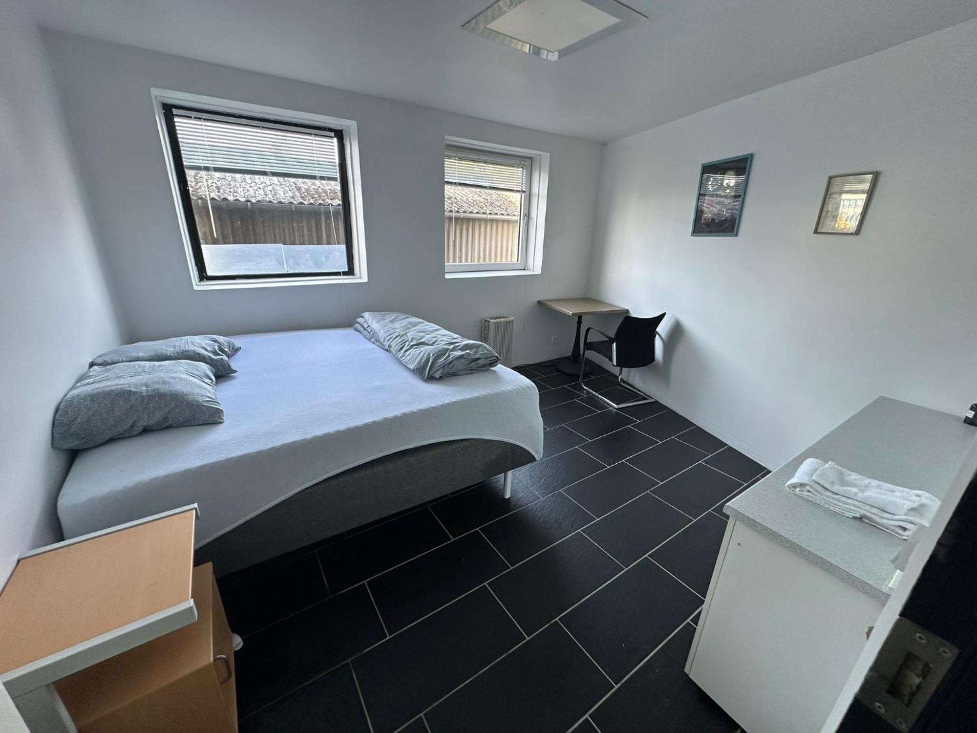 Appartement Airport House à Copenhague Extérieur photo