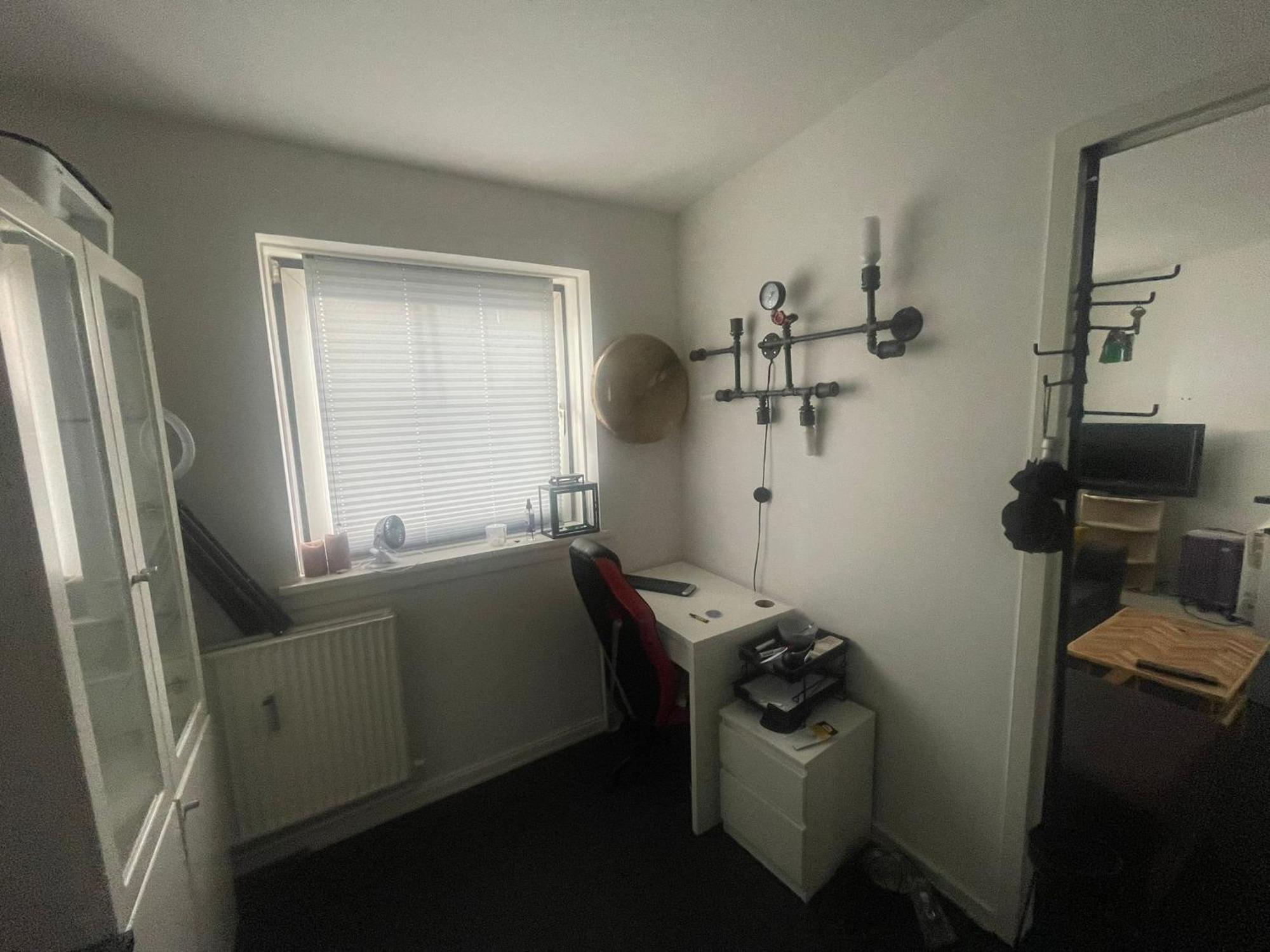 Appartement Airport House à Copenhague Extérieur photo