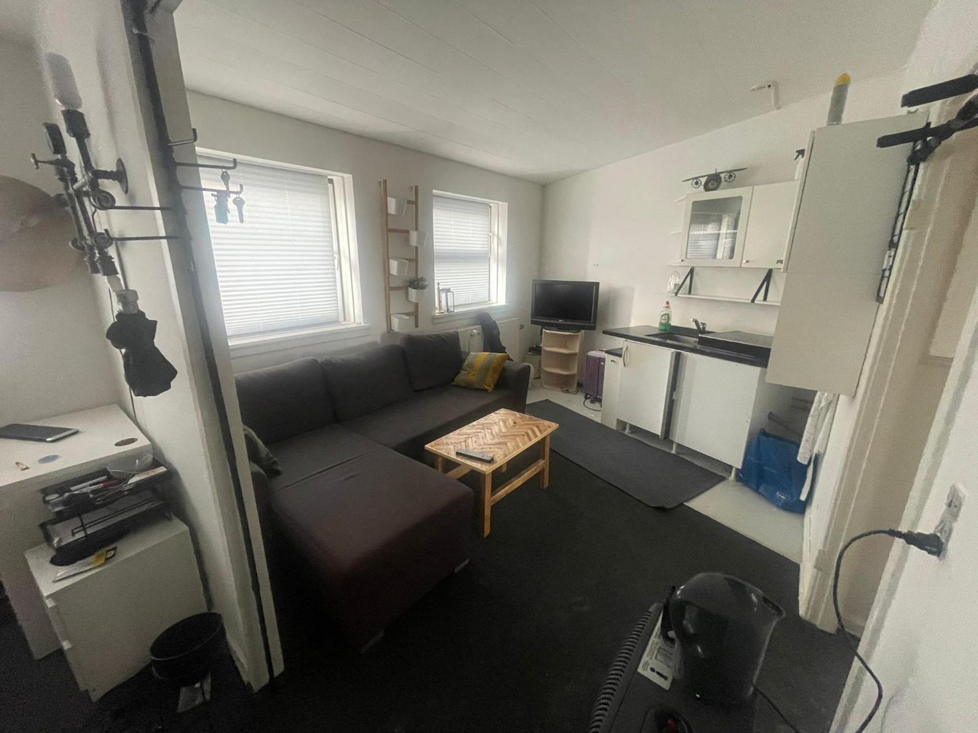 Appartement Airport House à Copenhague Extérieur photo