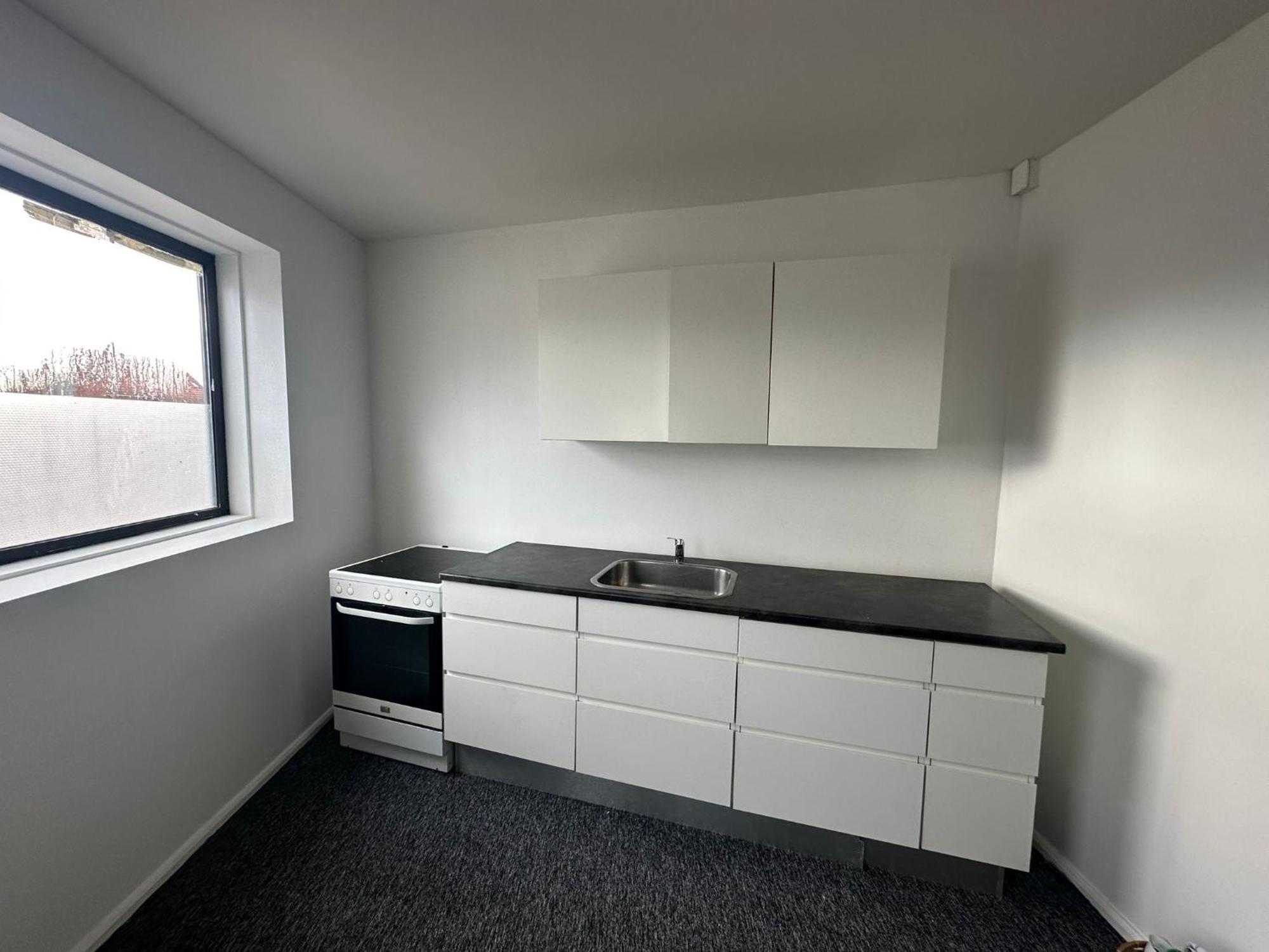 Appartement Airport House à Copenhague Extérieur photo