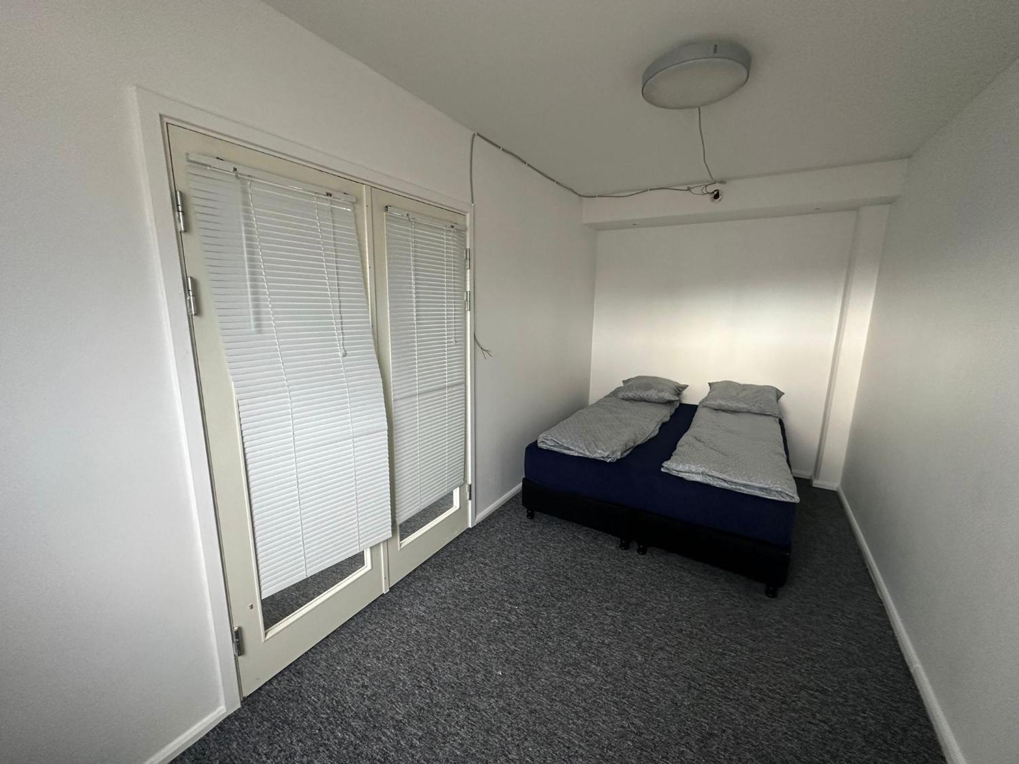 Appartement Airport House à Copenhague Extérieur photo