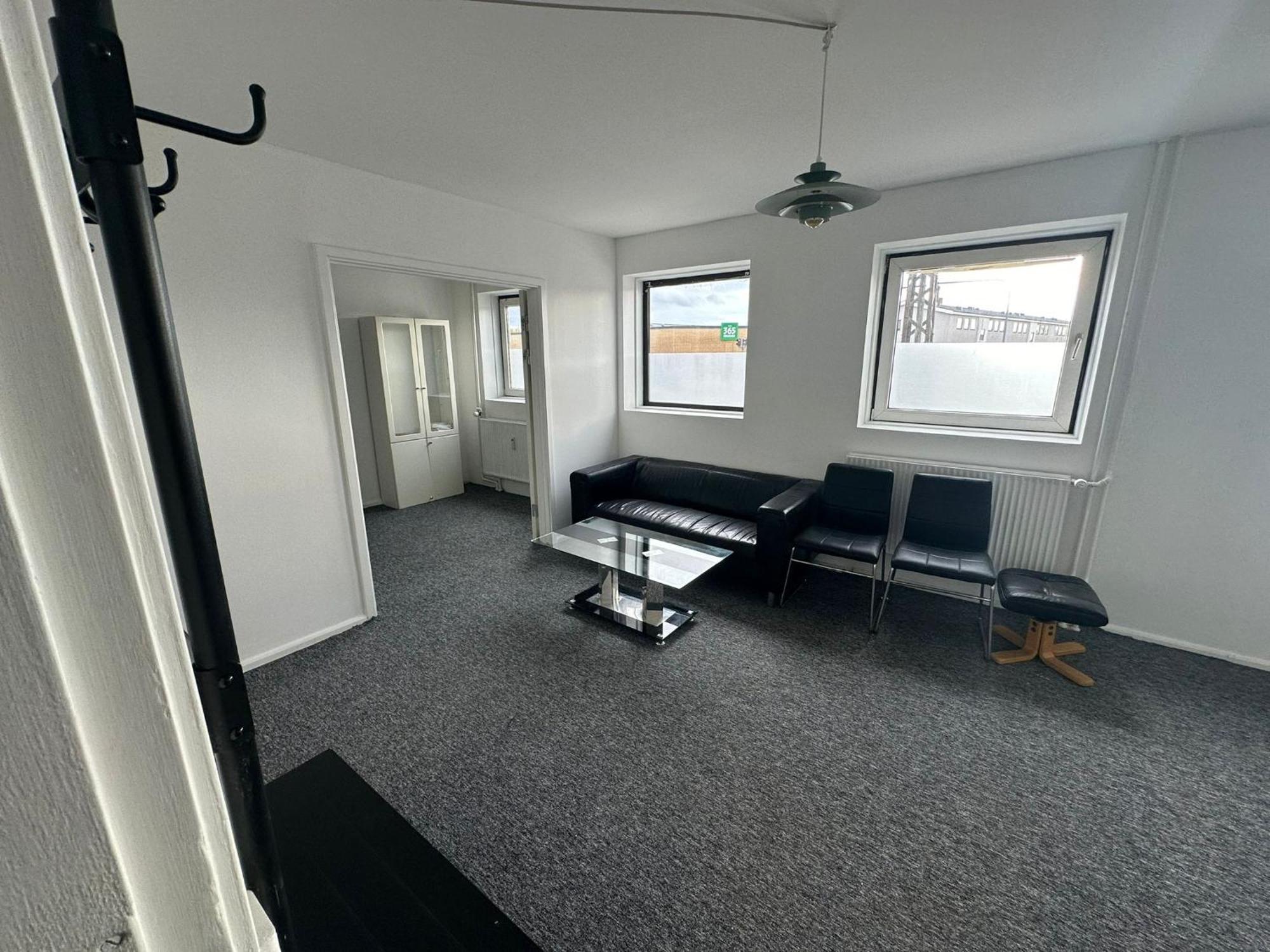 Appartement Airport House à Copenhague Extérieur photo