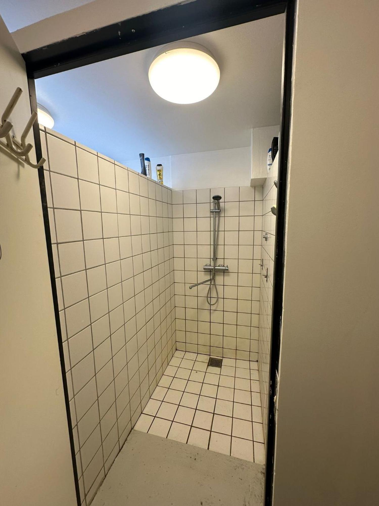 Appartement Airport House à Copenhague Extérieur photo